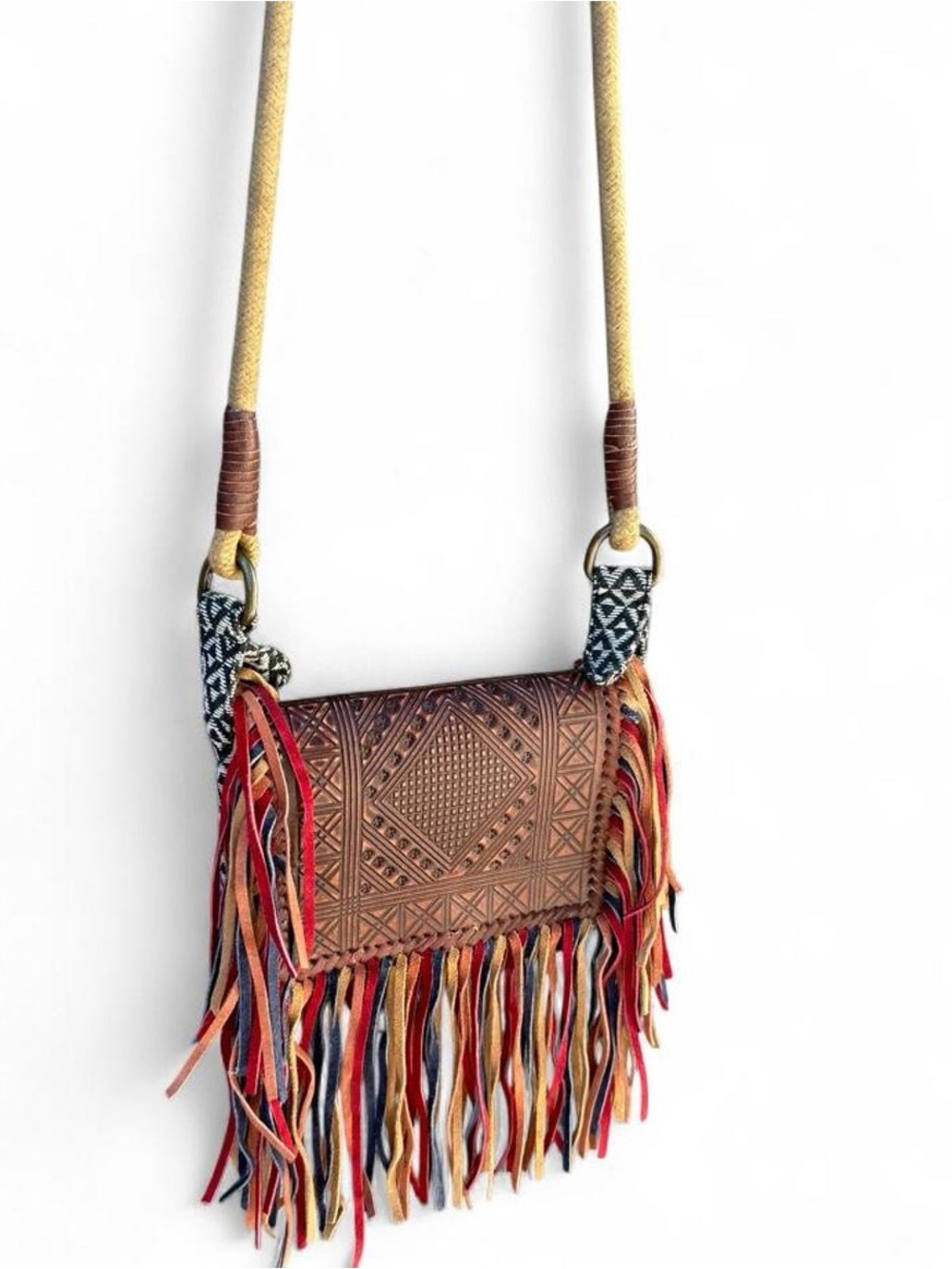 Free People Purse